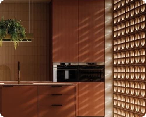 Мийка кухонна Gunter & Hauer