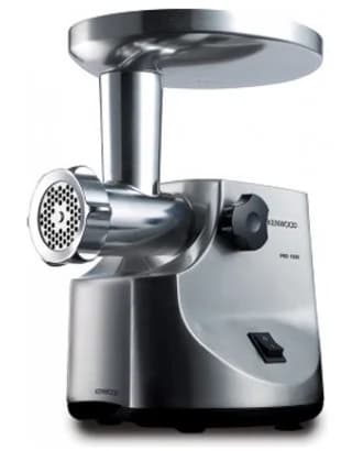М'ясорубка Kenwood MG 516