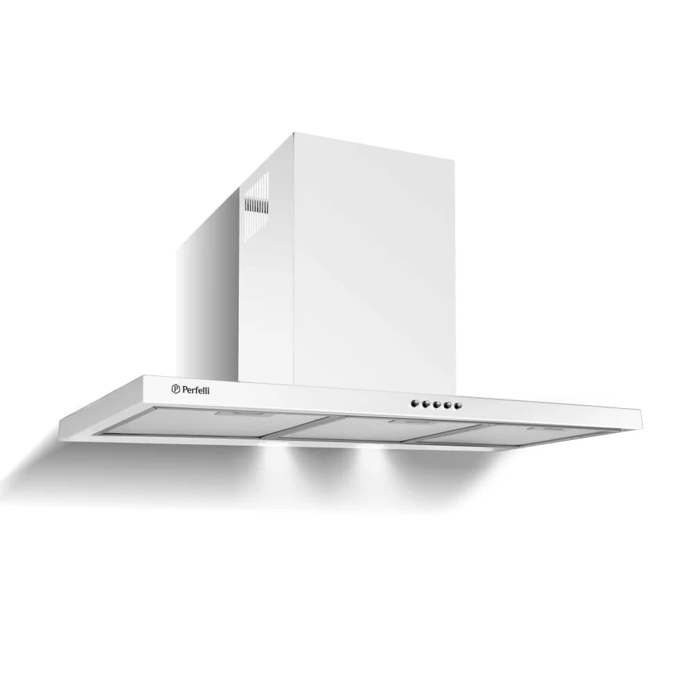 Витяжка Perfelli T 9612 A 1000 W LED